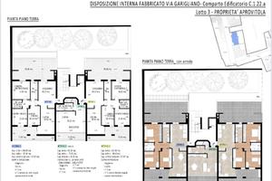 CAIVANO; Immobili di NUOVA Costruzione MAV236