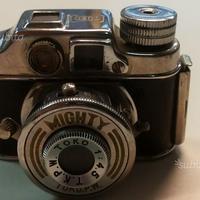 Fotocamera toko mighty p.w