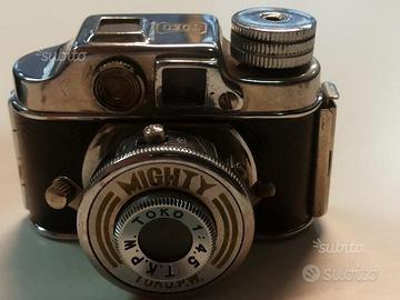 Fotocamera toko mighty p.w