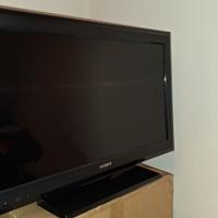 Tv full hd sony bravia 32 pollici