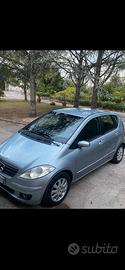 Classe A - 180 cdi - clima auto- tagliandi