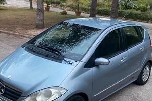 Classe A - 180 cdi - clima auto- tagliandi