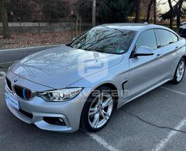 BMW 420d xDrive Gran Coupé Msport