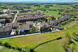 TER. RESIDENZIALE A BRA