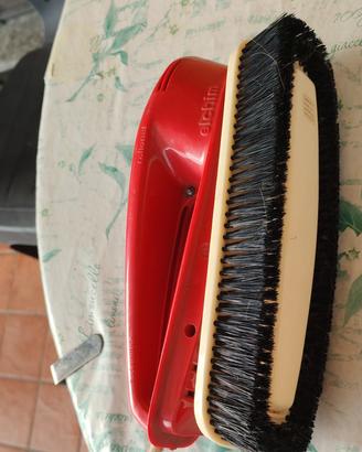 VINTAGE anni '60 Spazzola elettrica Elchim 