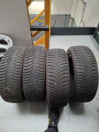 Gomme invernali Hankook 195/60 R16