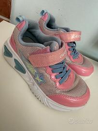 Scarpe geox nr 28