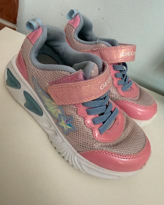 Scarpe geox nr 28