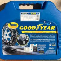 Catene Auto 7mm