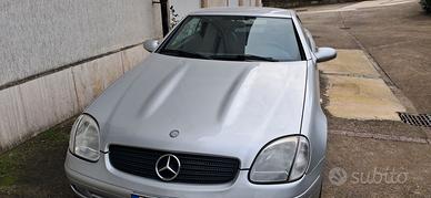 Slk Mercedes