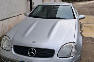 Slk Mercedes
