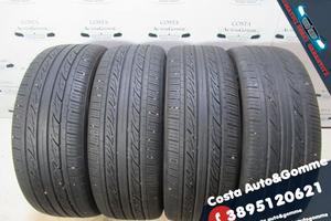 Saldi  215 45 18 Kumho 85% Estive 215 45 R18