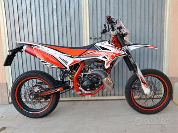 Beta RR 2T Track motard