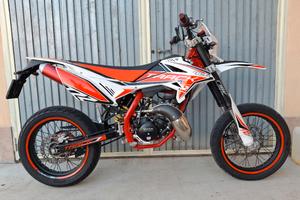 Beta RR 2T Track motard