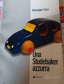 "Una Studebaker azzurra" di Giuseppe Fiori