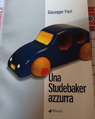 "Una Studebaker azzurra" di Giuseppe Fiori