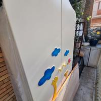cameretta bimbo