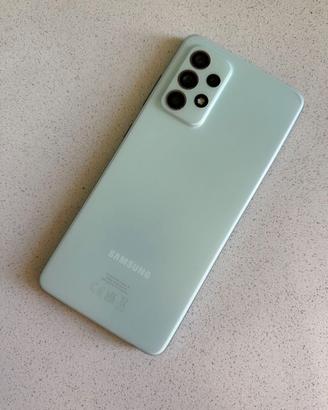 Samsung Galaxy A52s 5G