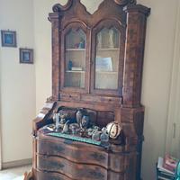 Trumeau / Credenza stile Veneziano