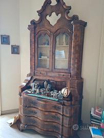 Trumeau / Credenza stile Veneziano