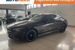 MERCEDES-BENZ CLE 220 PE37347