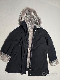 Giacca invernale donna Canadiens