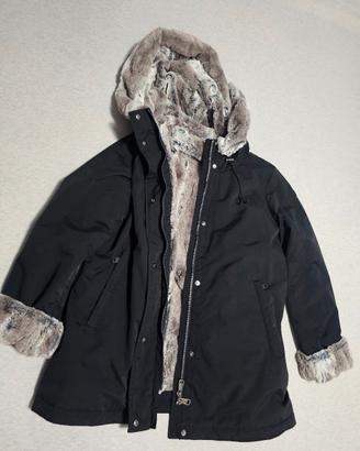Giacca invernale donna Canadiens