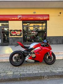 Ducati Panigale V4 2020 (My 2018-2019)