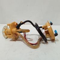 Pompa Carburante per Volkswagen Touareg R-line (18