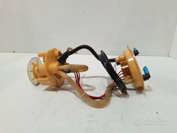 Pompa Carburante per Volkswagen Touareg R-line (18