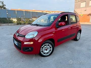 Fiat Panda 1.3 MJT 75cv Full 170mila KM Perfetta 2
