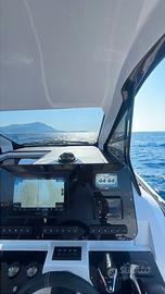 Subito - GID Nautica Italiana - Salpa Soleil 37 Nuovo / FIERA GENOVA ...
