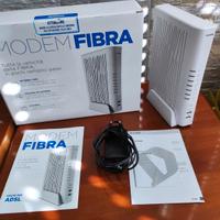 Modem fibra D-Link