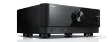 Yamaha YHT-4960 sistema home cinema 5.2 canali 150