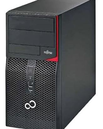 Fujitsu  i5 6500 Ram 8 GB SSD 180 GB + HD 500 GB