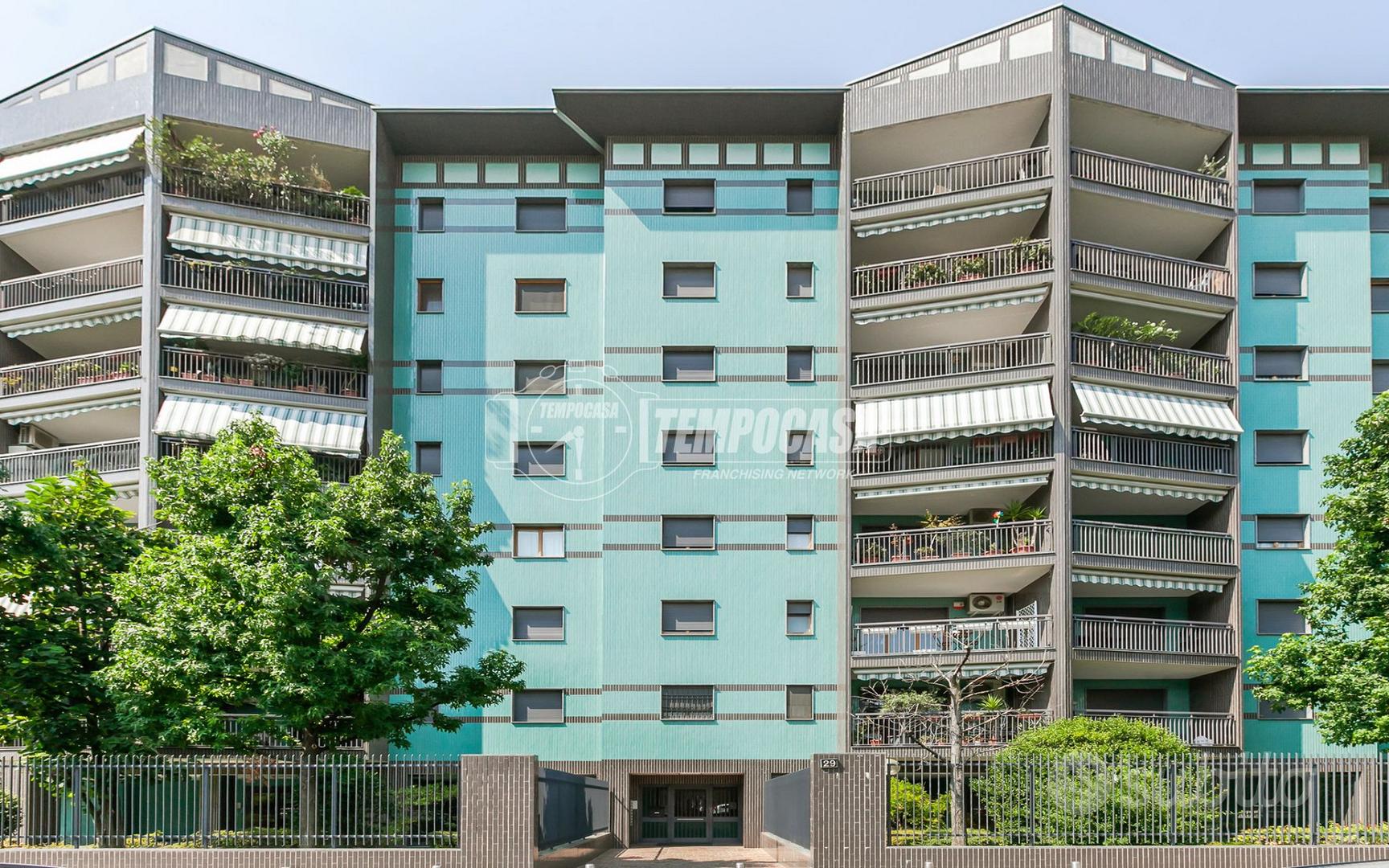 Appartamento – Milano, Abbadesse, Municipio 2 - Vista 2