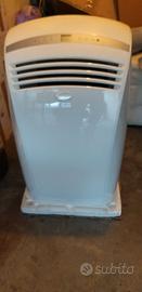 CLIMATIZZATORE OLIMPIA SPLENDID PORTATILE mod. DOL