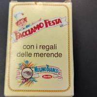 MULINO BIANCO BARILLA