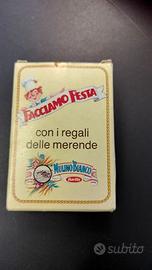 MULINO BIANCO BARILLA