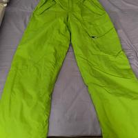 Pantaloni snowboard