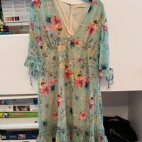 Vestito estivo Gaudí jeans