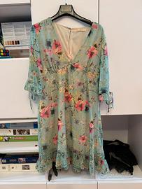 Vestito estivo Gaudí jeans