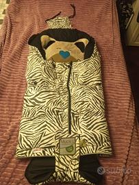 sacco protettivo per passeggini PICCI, seminuovo!!