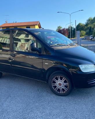 Fiat Multipla Metano