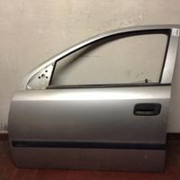 Porta - OPEL Astra G 98-04