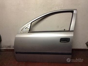 Porta - OPEL Astra G 98-04