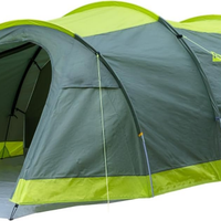 Tenda Alpine Pro Kempere 3+ NUOVA