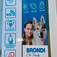 Brondi Amico XL 