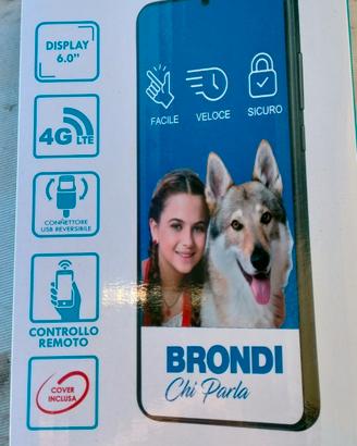 Brondi Amico XL 