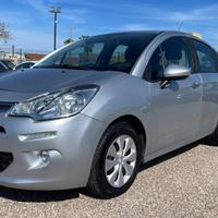 Citroen C3 1.4 HDi 70 Seduction